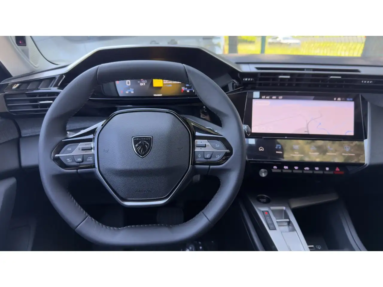 Peugeot 308 2026