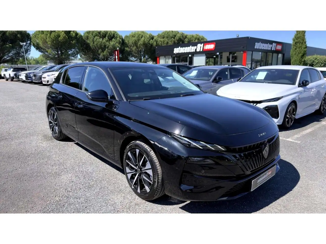 Peugeot 308 2026