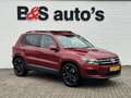 Volkswagen Tiguan 1.4 TSI Connected Series Cruise control Climate co Rosso - thumbnail 16