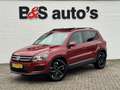 Volkswagen Tiguan 1.4 TSI Connected Series Cruise control Climate co Rosso - thumbnail 1