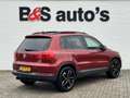 Volkswagen Tiguan 1.4 TSI Connected Series Cruise control Climate co Rosso - thumbnail 2