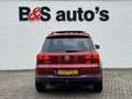 Volkswagen Tiguan 1.4 TSI Connected Series Cruise control Climate co Rosso - thumbnail 19