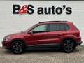 Volkswagen Tiguan 1.4 TSI Connected Series Cruise control Climate co Rosso - thumbnail 13