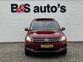 Volkswagen Tiguan 1.4 TSI Connected Series Cruise control Climate co Rosso - thumbnail 35