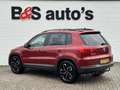 Volkswagen Tiguan 1.4 TSI Connected Series Cruise control Climate co Rosso - thumbnail 15