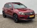 Volkswagen Tiguan 1.4 TSI Connected Series Cruise control Climate co Rosso - thumbnail 43