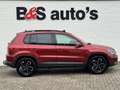 Volkswagen Tiguan 1.4 TSI Connected Series Cruise control Climate co Rosso - thumbnail 14