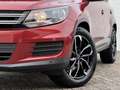Volkswagen Tiguan 1.4 TSI Connected Series Cruise control Climate co Rosso - thumbnail 17