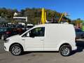 Volkswagen Caddy ALLRAD 4x4 *Klima,Kamera,Voll..... Bianco - thumbnail 3