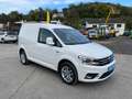 Volkswagen Caddy ALLRAD 4x4 *Klima,Kamera,Voll..... Bianco - thumbnail 6