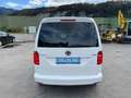 Volkswagen Caddy ALLRAD 4x4 *Klima,Kamera,Voll..... Bianco - thumbnail 9