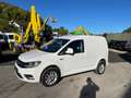 Volkswagen Caddy ALLRAD 4x4 *Klima,Kamera,Voll..... Bianco - thumbnail 2