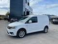 Volkswagen Caddy ALLRAD 4x4 *Klima,Kamera,Voll..... Blanco - thumbnail 4