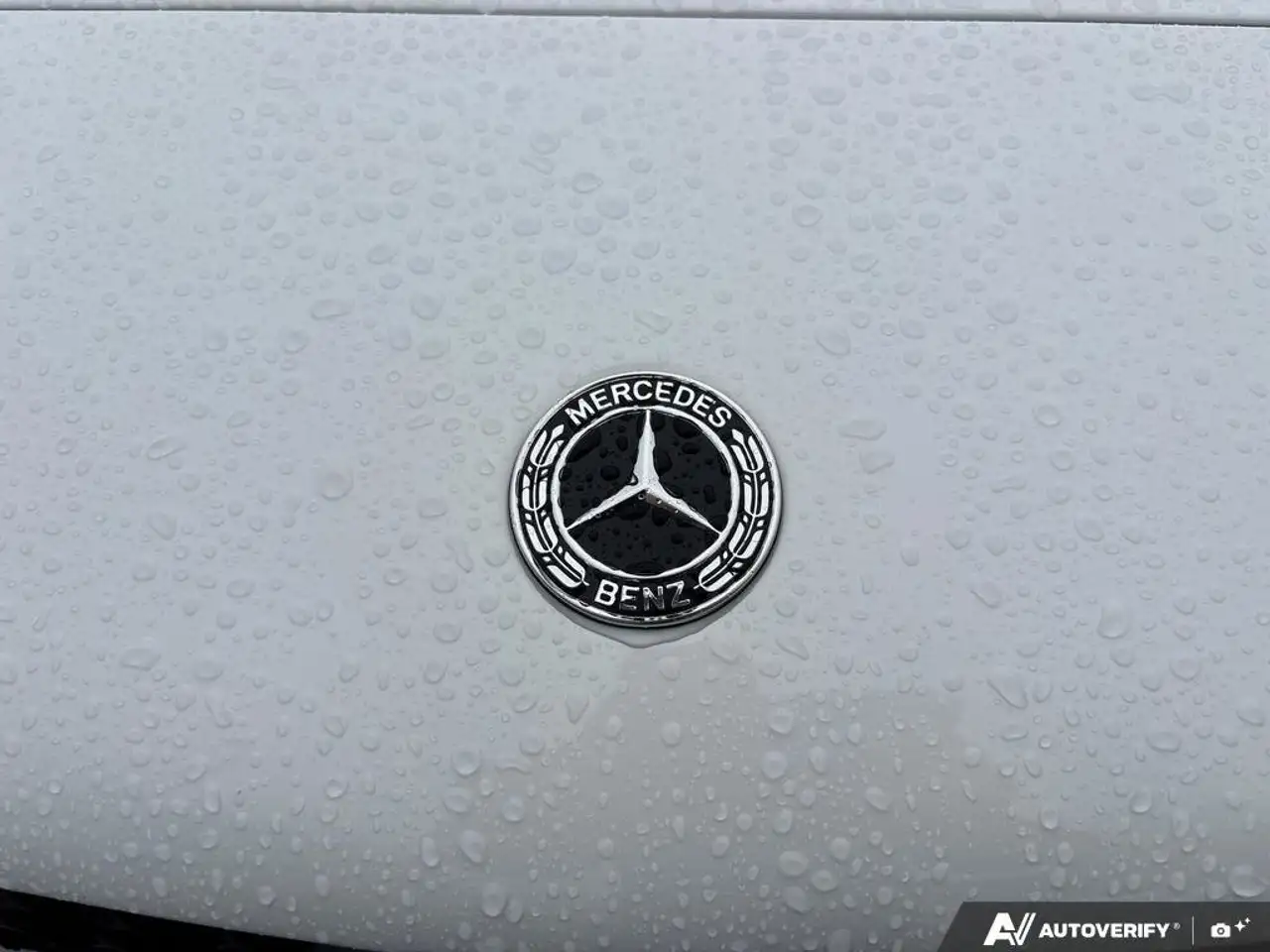Mercedes-Benz CLA снимка Mercedes-Benz CLA