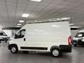 Peugeot Boxer 2.2 BlueHDi L2H2 Premium S&S Blanco - thumbnail 7