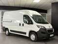 Peugeot Boxer 2.2 BlueHDi L2H2 Premium S&S Blanco - thumbnail 8