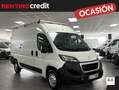 Peugeot Boxer 2.2 BlueHDi L2H2 Premium S&S Blanco - thumbnail 1