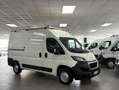 Peugeot Boxer 2.2 BlueHDi L2H2 Premium S&S Blanco - thumbnail 2
