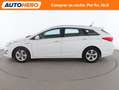 Hyundai i40 CW 1.7CRDI Bluedrive Klass Blanc - thumbnail 3