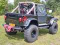 Jeep Wrangler 4.0i Wagon - thumbnail 5