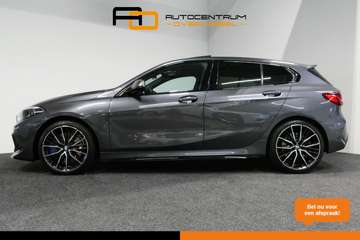 1-serie M135i xDrive High Executive Edition / Orig