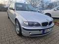 BMW 320 320i  LPG Automatik siva - thumbnail 3