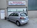 Volkswagen Golf Plus Golf Plus Rabbit BMT 1,6 TDI DPF  1.BESITZ  WENIG Grau - thumbnail 4