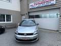 Volkswagen Golf Plus Golf Plus Rabbit BMT 1,6 TDI DPF  1.BESITZ  WENIG Grau - thumbnail 2