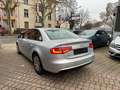 Audi A4 Lim. Attraction 2.Hand Xenon Scheckheft ! Silber - thumbnail 6