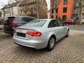 Audi A4 Lim. Attraction 2.Hand Xenon Scheckheft ! Silber - thumbnail 4