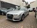 Audi A4 Lim. Attraction 2.Hand Xenon Scheckheft ! Silber - thumbnail 3