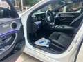 Mercedes-Benz E 220 d AMG Line Automatik Navi Weiß - thumbnail 9