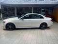 Mercedes-Benz E 220 d AMG Line Automatik Navi Weiß - thumbnail 4