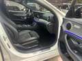 Mercedes-Benz E 220 d AMG Line Automatik Navi Weiß - thumbnail 11
