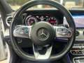 Mercedes-Benz E 220 d AMG Line Automatik Navi Weiß - thumbnail 16