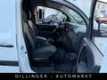 Mercedes-Benz Citan Kasten 112 lang Benziner KLIMA Blanc - thumbnail 22