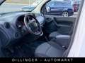 Mercedes-Benz Citan Kasten 112 lang Benziner KLIMA Blanc - thumbnail 17