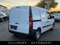 Mercedes-Benz Citan Kasten 112 lang Benziner KLIMA Blanc - thumbnail 4