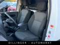 Mercedes-Benz Citan Kasten 112 lang Benziner KLIMA Blanc - thumbnail 9