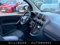 Mercedes-Benz Citan Kasten 112 lang Benziner KLIMA Blanc - thumbnail 6