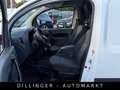 Mercedes-Benz Citan Kasten 112 lang Benziner KLIMA Blanc - thumbnail 24