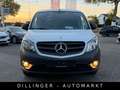 Mercedes-Benz Citan Kasten 112 lang Benziner KLIMA Blanc - thumbnail 2