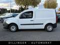 Mercedes-Benz Citan Kasten 112 lang Benziner KLIMA Blanc - thumbnail 31