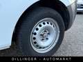 Mercedes-Benz Citan Kasten 112 lang Benziner KLIMA Blanc - thumbnail 18