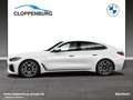 BMW 430 d xDrive Gran Coupé M Sportpaket HK HiFi DAB White - thumbnail 5