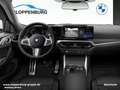 BMW 430 d xDrive Gran Coupé M Sportpaket HK HiFi DAB White - thumbnail 4