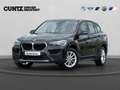BMW X1 sDrive18i Advantage Rückfahrkamera Tempomat Parkas Siyah - thumbnail 2