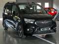 Opel Combo Life 1.2 T L1H1 Comfort S/S (EU6.3) Zwart - thumbnail 1