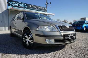 Combi 1.9 TDI DPF |PDC| |HU AU NEU|