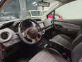 Toyota Yaris 1.0 5 porte Rosso - thumbnail 7
